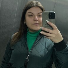 Фотография девушки Полина, 39 лет из г. Пермь