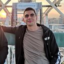 Егор, 24 года