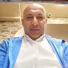 Фотография мужчины Рома, 47 лет из г. Баку