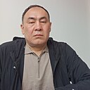 Ержан, 52 года