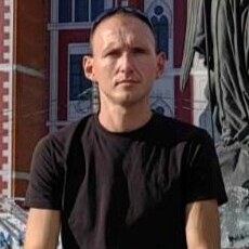 Фотография мужчины Андрей, 29 лет из г. Нижний Новгород