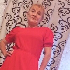 Фотография девушки Наталья, 49 лет из г. Дальнереченск