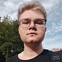 Миша, 19 лет