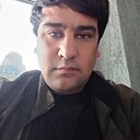 Тимур, 35 лет