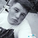 Роман, 25 лет