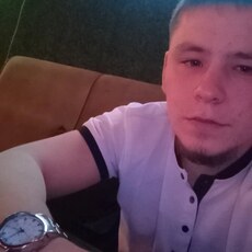 Фотография мужчины Дмитрий, 25 лет из г. Краснодар