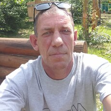 Фотография мужчины Владимир, 45 лет из г. Абакан