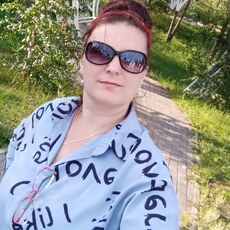 Фотография девушки Natusya, 45 лет из г. Краснокаменск