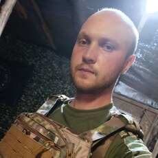 Фотография мужчины Александр, 30 лет из г. Псков