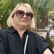 Фотография девушки Светлана, 49 лет из г. Люберцы