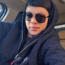 Bekc, 23 года