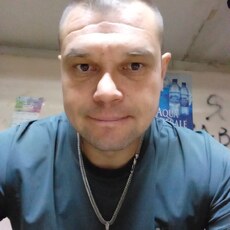 Фотография мужчины Леонид, 34 года из г. Краснокаменск