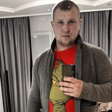 Фотография мужчины Василий, 30 лет из г. Североморск