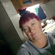 Фотография девушки Татьяна, 54 года из г. Петропавловск-Камчатский