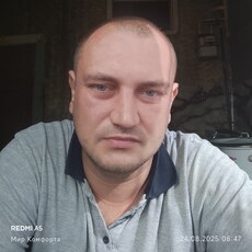 Фотография мужчины Андрей, 35 лет из г. Тараз