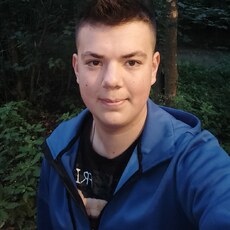 Фотография мужчины Игорь, 18 лет из г. Королёв