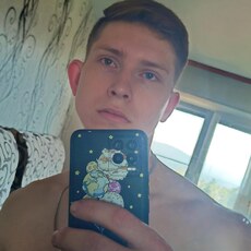 Фотография мужчины Георгий, 24 года из г. Трехгорный
