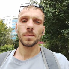 Фотография мужчины Сергей, 34 года из г. Краснознаменск