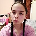 Милана, 18 лет