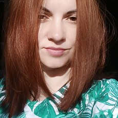 Фотография девушки Ольга, 34 года из г. Саратов