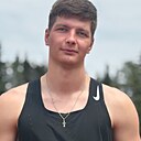 Даниил, 24 года