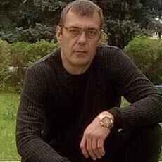 Фотография мужчины Андрей, 46 лет из г. Санкт-Петербург