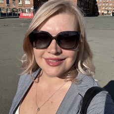 Фотография девушки Лв, 51 год из г. Норильск