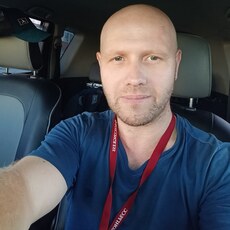 Фотография мужчины Роман, 38 лет из г. Владивосток