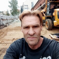 Фотография мужчины Николай, 51 год из г. Ярославль