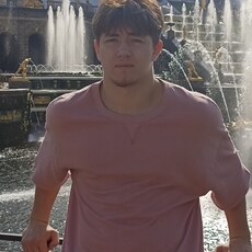 Фотография мужчины Альберт, 18 лет из г. Краснодар