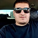 Ахмад, 23 года