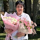 Настя, 58 лет