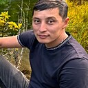 Альхат, 36 лет