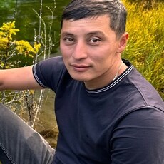 Фотография мужчины Альхат, 36 лет из г. Павлодар