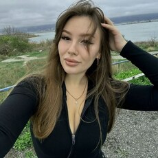 Фотография девушки Настя, 24 года из г. Москва