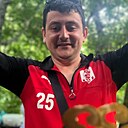 Кемал, 39 лет