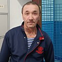 Алмат, 65 лет