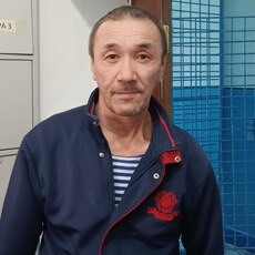 Фотография мужчины Алмат, 65 лет из г. Астана