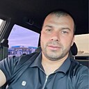 Саид, 31 год
