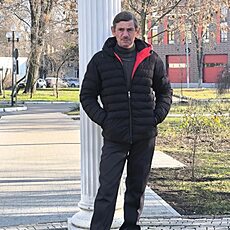 Фотография мужчины Иван, 55 лет из г. Бельцы