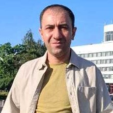 Фотография мужчины Gev, 43 года из г. Петрозаводск
