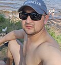 Боря, 33 года