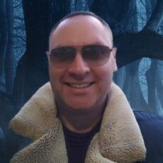 Фотография мужчины Serozhka, 47 лет из г. Николаев