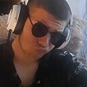Владислав, 20 лет