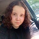 Анастасия, 19 лет