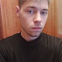 Данил, 19 лет