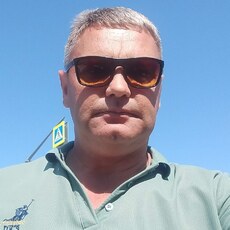 Фотография мужчины Алексей, 45 лет из г. Карасук