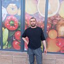 Гарик, 34 года