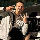 Андрей, 20 лет