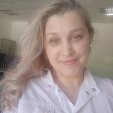 Фотография девушки Ирина, 53 года из г. Пермь